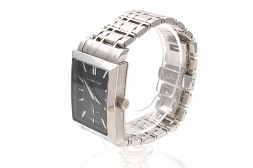 腕時計のバーバリー（Burberry）