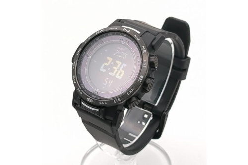 腕時計のカシオ（CASIO）