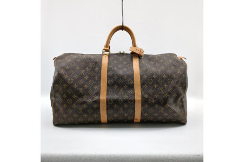 ボストンバッグのルイ・ ヴィトン（LOUIS VUITTON）