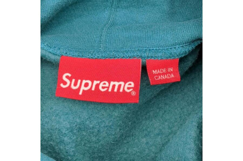 シュプリーム(Supreme)