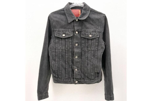 ファッションのジャケット