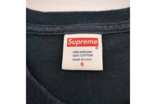 シュプリーム(Supreme)