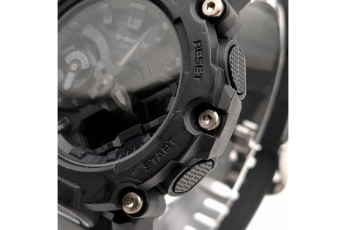 カシオ（CASIO）のGA-2200BB-1AJF