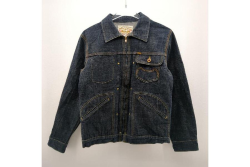 ファッションのジャケット