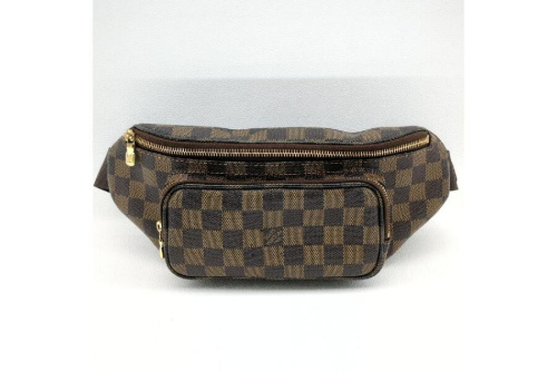 ウエストポーチのルイ・ ヴィトン(LOUIS VUITTON)