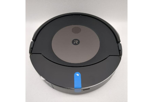 ロボット掃除機のアイロボット（iRobot）