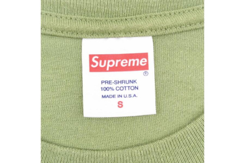 シュプリーム(Supreme)