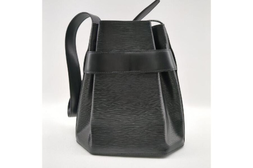 ショルダーバッグのルイ・ ヴィトン（LOUIS VUITTON）