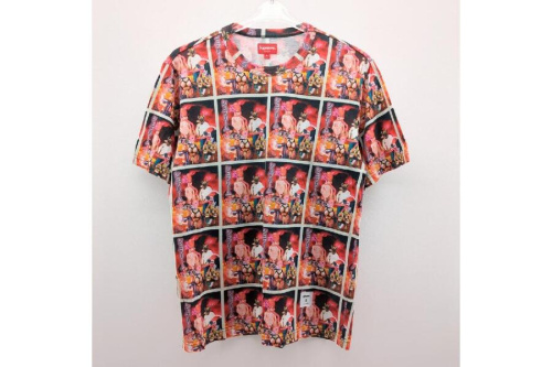 ファッションのトップス