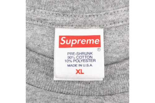 シュプリーム(Supreme)