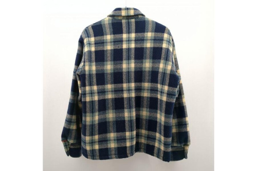 ジャケットのアベイシングエイプ(A BATHING APE)