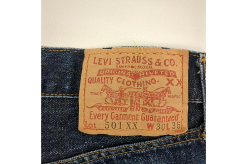 リーバイス（LEVIS）