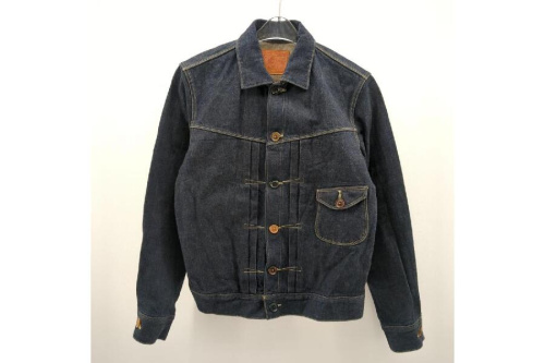 ファッションのジャケット