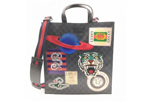 バッグのショルダーバッグ