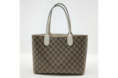 トートバッグのグッチ（GUCCI）
