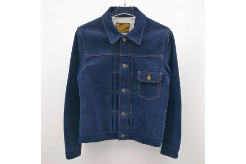 ファッションのジャケット