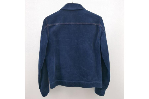 ジャケットのワイズレザー（Y’s LEATHER）