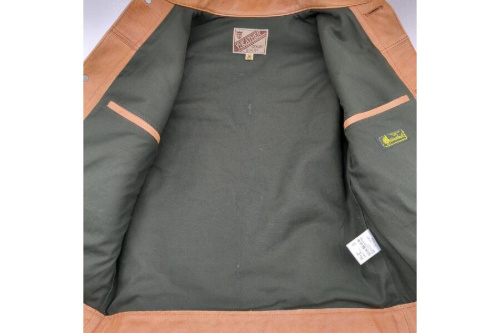 ワイズレザー（Y’s LEATHER）