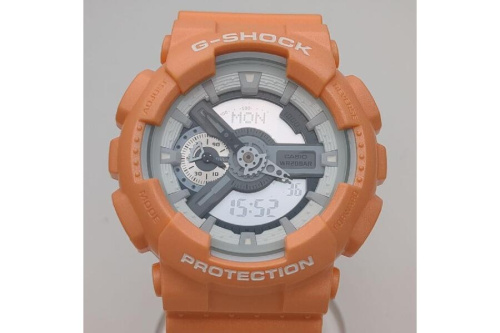 時計のGショック（G-SHOCK）