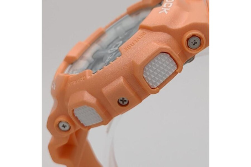 カシオ（CASIO）のGA-110SG-4AJF