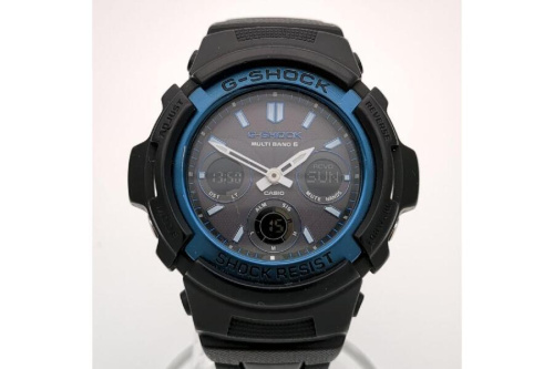 時計のGショック（G-SHOCK）