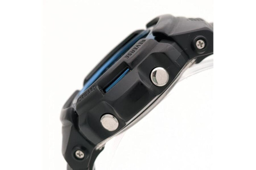 カシオ（CASIO）のAWG-M100BC-2AJF