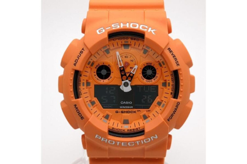 時計のGショック(G-SHOCK)