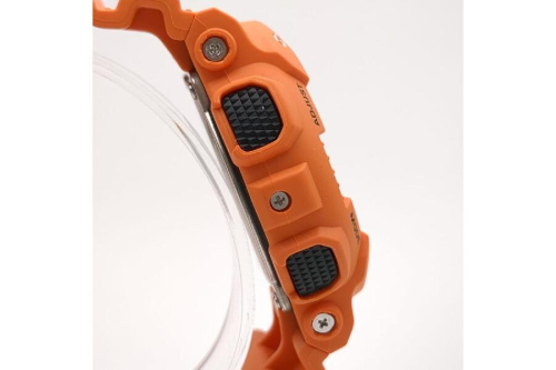GA-100RS-4AJFのデジアナ