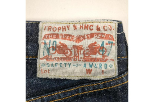 トロフィークロージング(TROPHY CLOTHING)