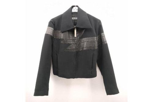 ファッションのジャケット