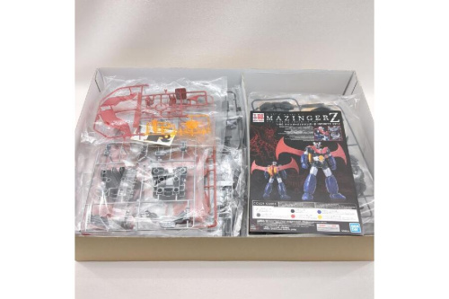 プラモデルのバンダイナムコエンターテインメント（BANDAI NAMCO）