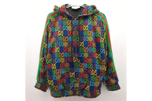 ファッションのジャケット