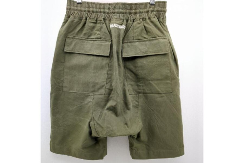 パンツのレディメイド(READYMADE)