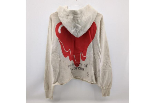 パーカーのセントマイケル(SAINT MICHAEL)