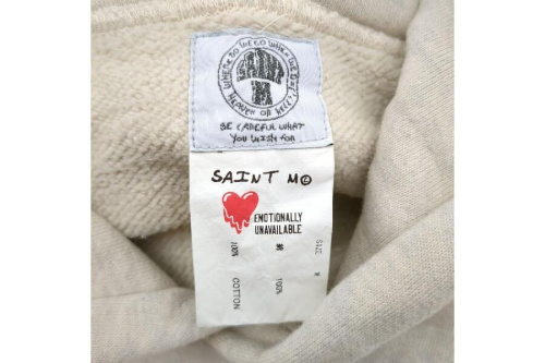 セントマイケル(SAINT MICHAEL)