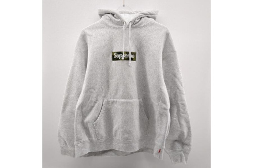 ファッションのパーカー