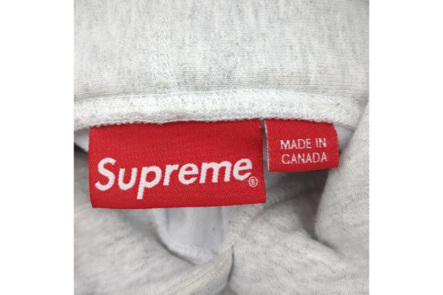 シュプリーム(Supreme)