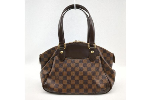 ショルダーバッグのルイ・ ヴィトン（LOUIS VUITTON）
