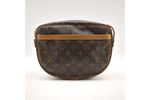ショルダーバッグのルイ・ ヴィトン（LOUIS VUITTON）