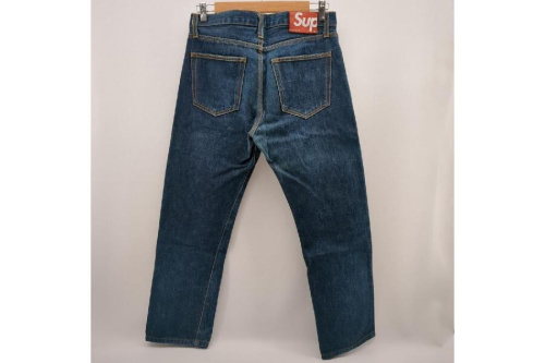 ジーンズのシュプリーム(Supreme)