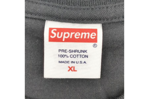 シュプリーム(Supreme)