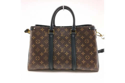 ショルダーバッグのルイ・ ヴィトン（LOUIS VUITTON）