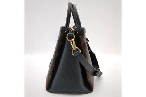 スフロNV MMのモノグラム