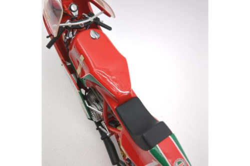 ミニチャンプス(MINICHAMPS)のバイク ミニカー