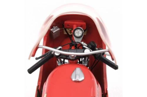 バイク ミニカー