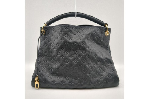 バッグのハンドバッグ