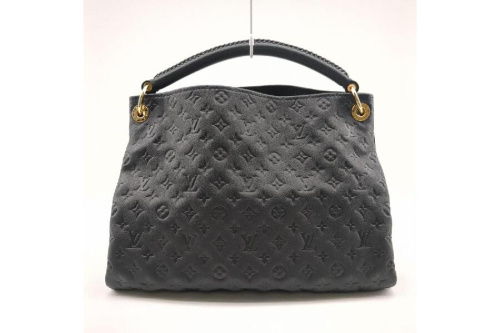 ハンドバッグのルイ・ ヴィトン（LOUIS VUITTON）