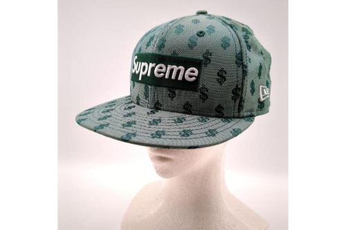 ファッション小物の帽子