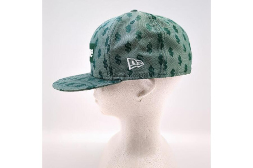 ニューエラ(New Era)のキャップ
