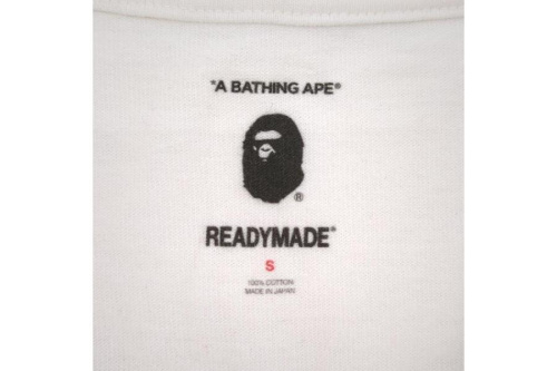 アベイシングエイプ(A BATHING APE)